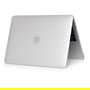 Muvit Funda MacBook Pro 14.2 Pulgadas - Carcasa Protectora Ultra Delgada en PC Resistente y Flexible