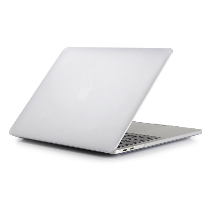 Muvit Funda MacBook Pro 14.2 Pulgadas - Carcasa Protectora Ultra Delgada en PC Resistente y Flexible
