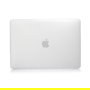 Muvit Funda MacBook Pro 14.2 Pulgadas - Carcasa Protectora Ultra Delgada en PC Resistente y Flexible