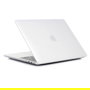 Muvit Funda MacBook Pro 14.2 Pulgadas - Carcasa Protectora Ultra Delgada en PC Resistente y Flexible