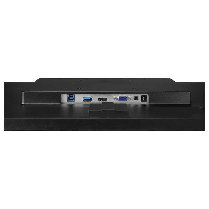 iiyama ProLite T2754MSC-B1AG 68,6cm/27'' 1920x1080 FHD IPS Touch 4ms 60Hz HDMI VGA USB VESA Speaker Negro