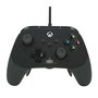 Power A Mando con Cable FUSION PRO 2 para Xbox Series X/S 1516954-01, Negro/Blanco