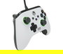 Power A Mando con Cable FUSION PRO 2 para Xbox Series X/S 1516954-01, Negro/Blanco