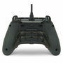 PowerA FUSION Pro 2 Mando con Cable para Xbox Series X|S, Negro/Blanco