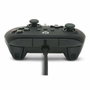 PowerA FUSION Pro 2 Mando con Cable para Xbox Series X|S, Negro/Blanco