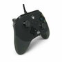 PowerA FUSION Pro 2 Mando con Cable para Xbox Series X|S, Negro/Blanco
