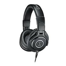 Audio-Technica ATH-M40X Auriculares de Estudio Cerrados Profesionales