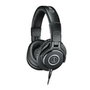 Audio-Technica ATH-M40X Auriculares de Estudio Cerrados Profesionales