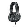 Audio-Technica ATH-M40X Auriculares de Estudio Cerrados Profesionales
