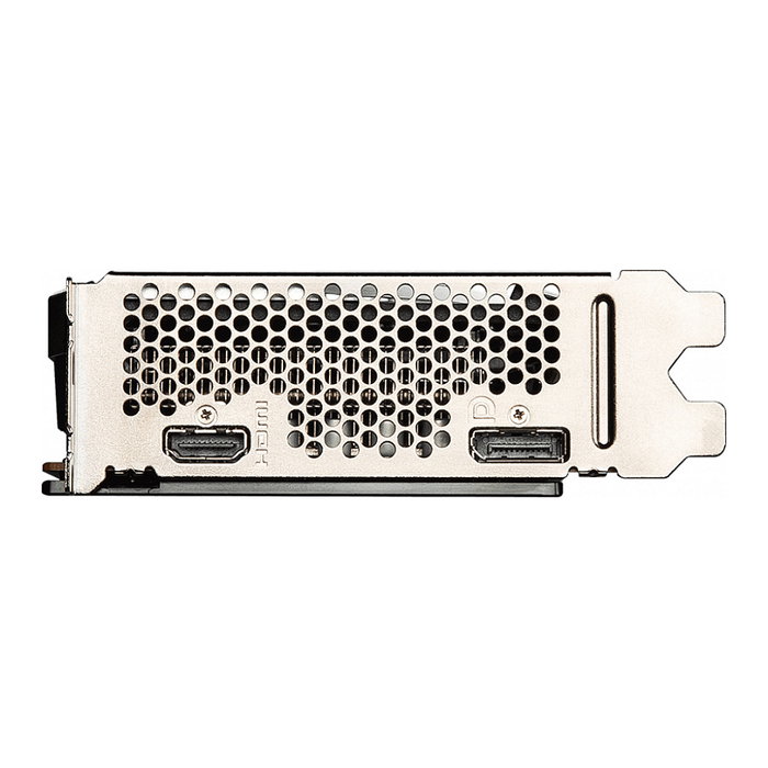 MSI AMD Radeon RX 6500 XT MECH 2X OC 4GB GDDR6 Tarjeta Gráfica Gaming