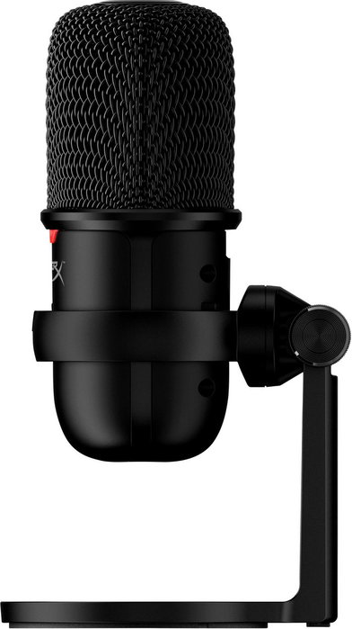 HP Micrófono USB, Cardioide, Sensor Táctil de Silencio, Creadores de Contenido, Negro HP Micrófono USB, Cardioide, Sensor Táctil de Silencio, Creadores de Contenido, Negro