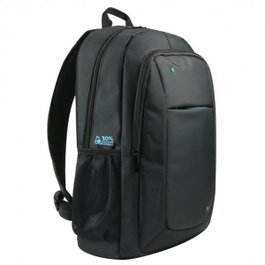 Mobilis Mochila para portátil 15.6 pulgadas Negro