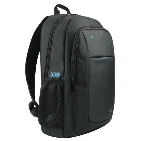 Mobilis 003064 Mochila para portátil 15.6 pulgadas Negro Mobilis 003064 Mochila para portátil 15.6 pulgadas Negro