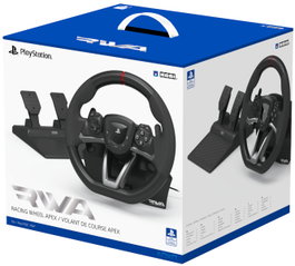 Hori Racing Wheel APEX para PS5, PS4 y PC