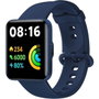 Xiaomi Redmi Watch 2 Lite Smartwatch Azul con GPS