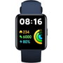 Xiaomi Redmi Watch 2 Lite Smartwatch Azul con GPS
