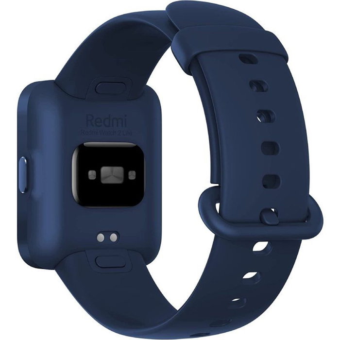 Xiaomi Redmi Watch 2 Lite Smartwatch Azul con GPS