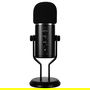 MSI Immerse GV60 Micrófono de Streaming Negro