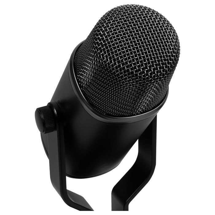 MSI Immerse GV60 Micrófono de Streaming Negro