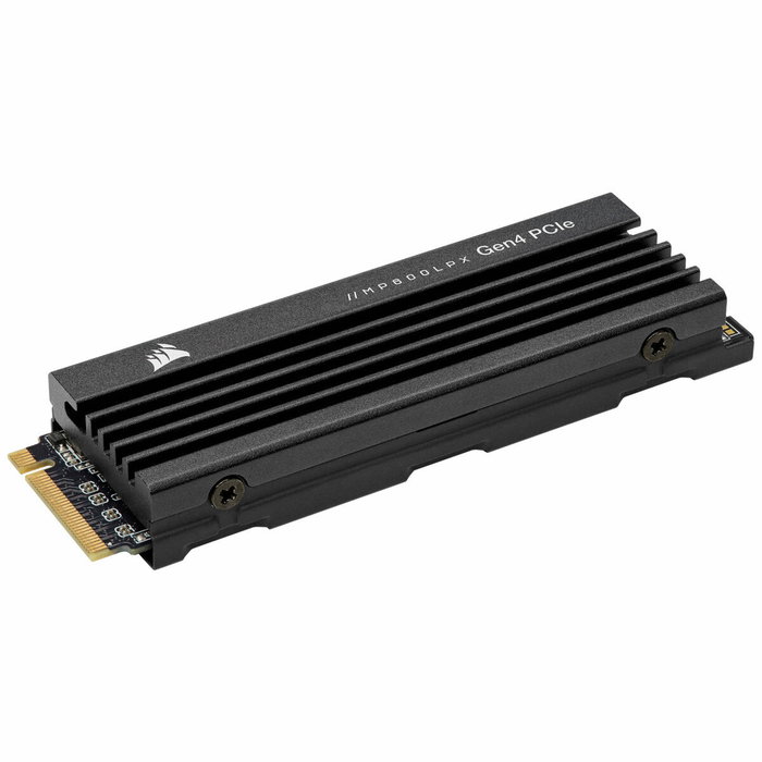 Corsair MP600 PRO LPX 1TB M.2 NVMe PCIe Gen Corsair MP600 PRO LPX 1TB M.2 NVMe PCIe Gen