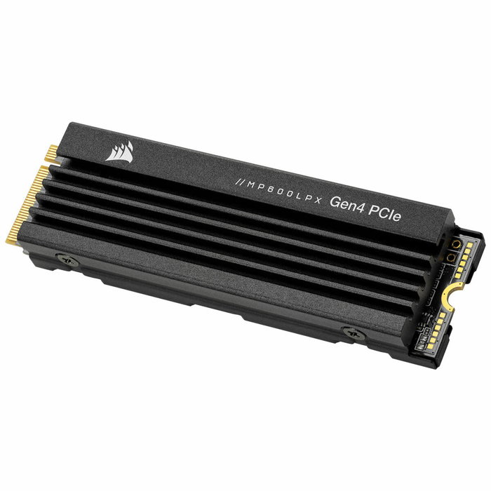 Corsair MP600 PRO LPX 1TB M.2 NVMe PCIe Gen Corsair MP600 PRO LPX 1TB M.2 NVMe PCIe Gen