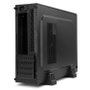 Nox Lite070 Slim con Fuente 500W Negra
