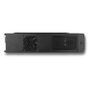 Nox Lite070 Slim con Fuente 500W Negra
