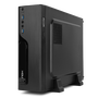 Nox Lite070 Slim con Fuente 500W Negra