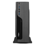 Nox Lite070 Slim con Fuente 500W Negra