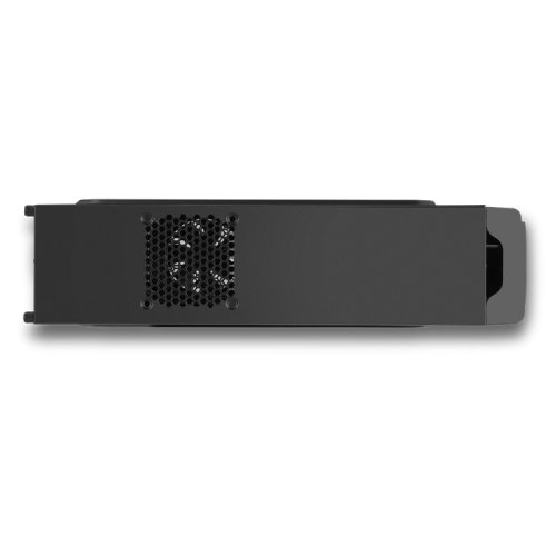 Nox Lite070 Slim con Fuente 500W Negra