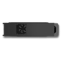 Nox Lite070 Slim con Fuente 500W Negra