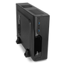 Nox Lite070 Slim con Fuente 500W Negra