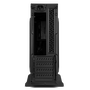 Nox Lite070 Slim con Fuente 500W Negra