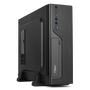 Nox Lite070 Slim con Fuente 500W Negra