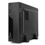 Nox Lite070 Slim con Fuente 500W Negra