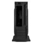 Nox Lite070 Slim con Fuente 500W Negra