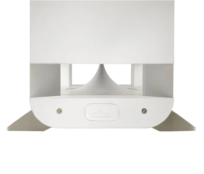 Polk Audio Altavoz de Piso Signature Elite ES60, SIGS60EWT, 5 Vías, Blanco, 36-40000 Hz, 90 dB, Sin Amplificador