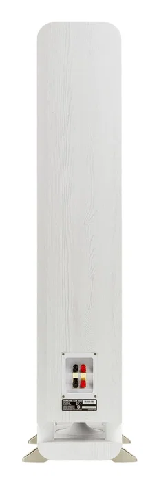 Polk Audio Altavoz de Piso Signature Elite ES60, SIGS60EWT, 5 Vías, Blanco, 36-40000 Hz, 90 dB, Sin Amplificador