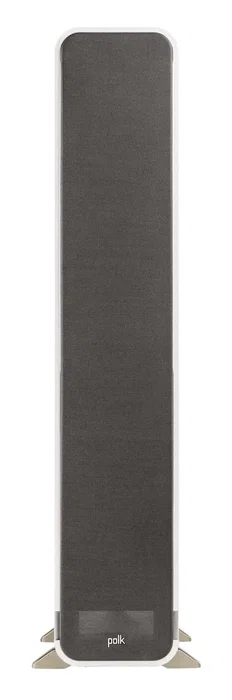 Polk Audio Altavoz de Piso Signature Elite ES60, SIGS60EWT, 5 Vías, Blanco, 36-40000 Hz, 90 dB, Sin Amplificador