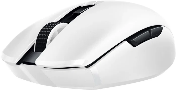 Razer Orochi V2 Blanco Ratón Gaming Inalámbrico Óptico 7200 DPI 5 Botones