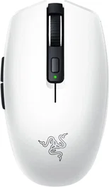Razer Orochi V2 Blanco Ratón Gaming Inalámbrico Óptico 7200 DPI 5 Botones