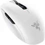 Razer Orochi V2 Blanco Ratón Gaming Inalámbrico Óptico 7200 DPI 5 Botones