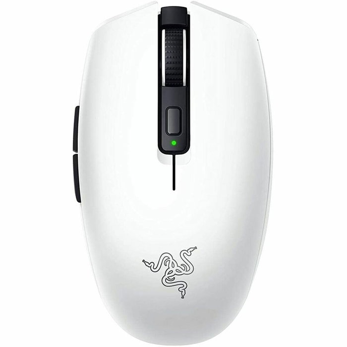 Razer Orochi V2 Blanco Razer Orochi V2 Blanco