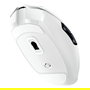 Razer Orochi V2 Ratón Inalámbrico para Juegos, Óptico, 18000 DPI, RF/Bluetooth, Para Mano Derecha, 6 Botones Programables, Blanco