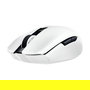 Razer Orochi V2 Ratón Inalámbrico para Juegos, Óptico, 18000 DPI, RF/Bluetooth, Para Mano Derecha, 6 Botones Programables, Blanco