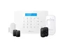 Nivian Kit Alarma Smart Wifi 140x80x200 mm