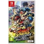 Nintendo Juego Mario Strikers: Battle League Football para Nintendo Switch | SWITCH MARIO STRIKERS BLF