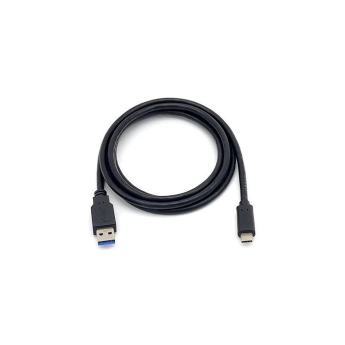 Equip Cable USB-C 3.2 5Gbps Macho/Macho 2m Negro