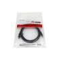 Equip Cable USB-C 3.2 5Gbps Macho/Macho 2m Negro