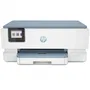 HP Envy Inspire 7221e Impresora Multifunción WiFi Color con Dúplex Automático, Escáner, Copiadora, Bandeja de Fotos y HP Smart - Blanca - Ref. 2H2N1B